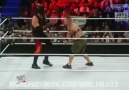 John Cena vs Kane - [1/2] - Elimination Chamber 2012