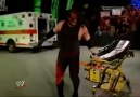 John Cena vs. Kane - [Elimination Chamber 2012] [HQ]