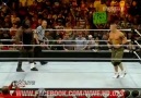 John Cena vs Mark Henry - [12/12/2011]