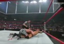 John Cena vs Randy Orton - Gauntlet Match Hell in a Cell (2009)
