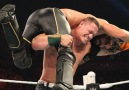 John Cena vs. Seth Rollins [21.09.2015]