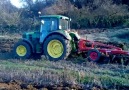 John Deere