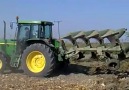 John Deere 6610