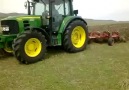 John Deere 6430