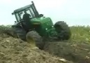 JOHN DEERE 4755