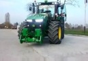 JOHN DEERE Air Sistemleri !