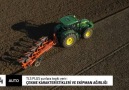 John Deere - John Deere 6R Serisi Süspansiyon Sistemi Facebook