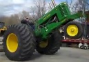 JOHN DEERE POWER