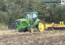 John Deere 8400T