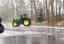 John Deere Test Drive