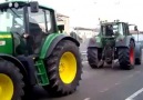 John Deere vs Fendt