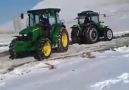 John Deere ws Deutz-Fahr