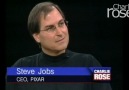 John Lasseter Remembers Steve Jobs' Return to Apple