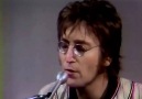 John Lennon - Imagine Live on the Mike Douglas Show1972