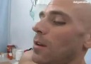 Johnny  Sins  - Yaram ne kanar ne kabuk bağlar.