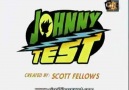 Johnny Test:Parti Canavarı/ 3.Bölüm (1/2)