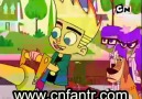 Johnny Test---Uyusunda Büyüsün Johnny