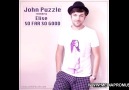 John Puzzle feat Elise - So Far So Good