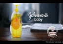 Johnson's baby Reklam Filmi