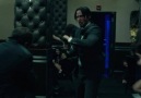 John Wick abi döktürüyor Cüneyt Arkın mübarek )(John Wick)