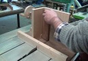 Joint jag saw for table saw home made