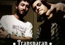 Joker feat. Allâme - Transparan (Yeni 2012)