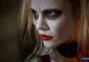 Joker & Harley Quinn VS Deadpool & Domino (FAN FILM)