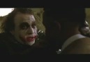 Joker - Neden Bu Kadar Ciddisin ? Batman Kara Şovalye