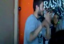 Joker vs Şehredar - Freestyle @Live Alanya