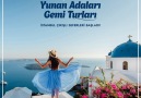 JOLLY TUR - İstanbul çıkışlı Yunan Adaları Gemi Turları Facebook