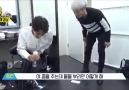 Jonghyunun muhteşem krump dansını hatırladınız mı