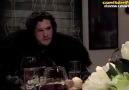 Jon Snow İle Akşam Yemeği