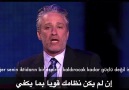 Jon Stewart: Mizah, Demokrasi ve Gezi/Humor, Democracy and Gezi