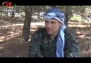 Jordan Matson:Şervanê Amerîkî yê YPG'ê!