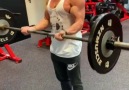 Josef Rakich Fitness - BICEPS - SHOULDERS - ABS!