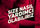 140journos - &quotsize nasıl yardımcı olabiliriz" Facebook