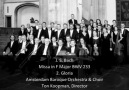 J. S. Bach - Missa in F Major BWV 233 (part2)