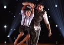J.T. & Robert's Contemporary Dance from "The Next Generation: ...