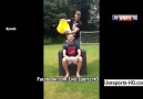 Juan Mata Accept The #IceBucketChallenge.