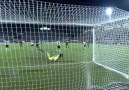 Juan Roman Riquelme'den enfes bir gol