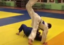Jud e Judoca - Bora treinar um pouco de Ne Waza