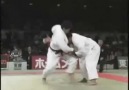 judo all techniques