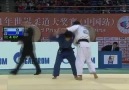 JUDO İÇİN GEREKLİ OLAN HER BECERİ  BU FİLMDE