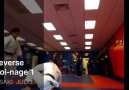 JUDO IPPON : judo freestyle Amazing flexibility