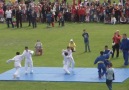 JUDO KURSU