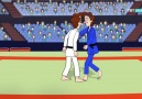 JUDO Nedir Nasıl Oynanır