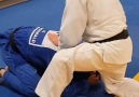 Judo Ne waza - Judo Ne waza Fuente JGS - Hamburg Facebook