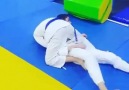 Judo Ne waza - Judo Ne waza la Fuente. Hedef...