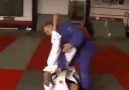 Judo Ne waza - Judo Ne waza la Fuente Oldjudo