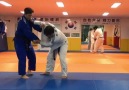 Judo Pasin - Randori en Korea.